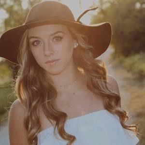 Meet your Posher, Drew